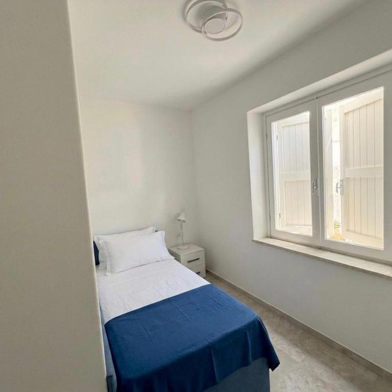 Il Giardino dei Lecci - Appartamento con 2 Camere da Letto, Terrazza e Vista Mare - 5