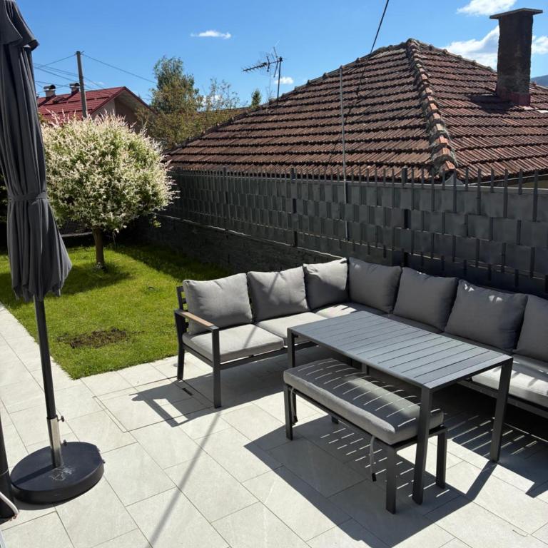 Apartment Mey - Apartman sa 2 Spavaće Sobe - 5