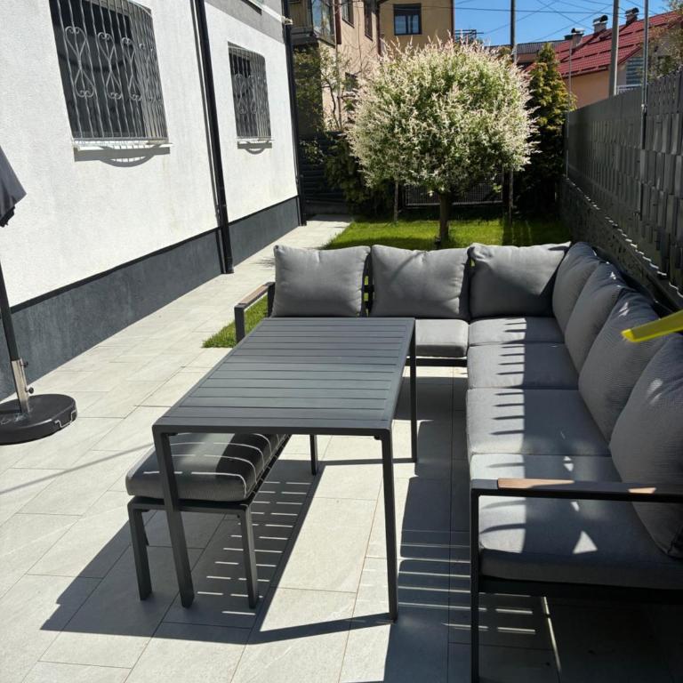 Apartment Mey - Apartman sa 2 Spavaće Sobe - 6