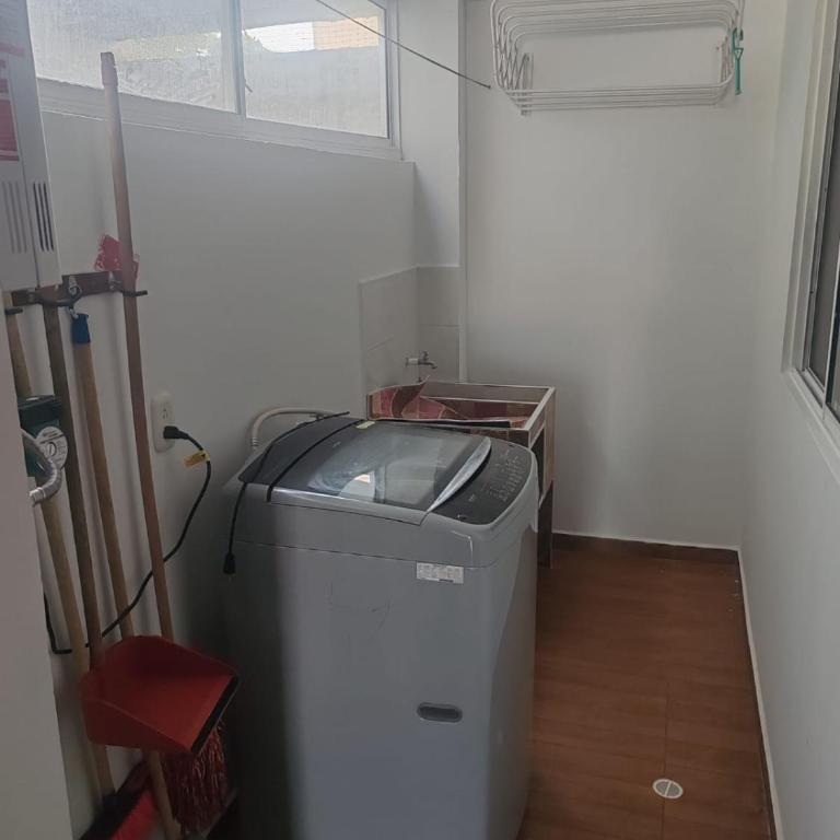 Alojamiento familiar muy confortable en Curití - Apartamento de 3 dormitorios - 17