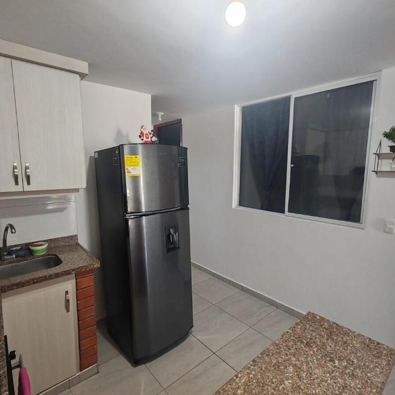 Alojamiento familiar muy confortable en Curití - Apartamento de 3 dormitorios - 18