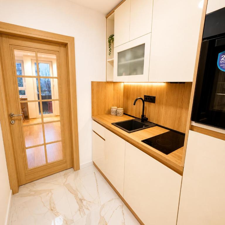 Joker - Apartment mit 1 Schlafzimmer - 8