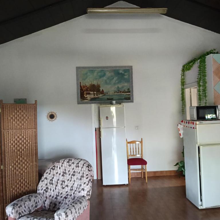 Casita del Romero Ronda - Apartamento de 1 dormitorio - 9