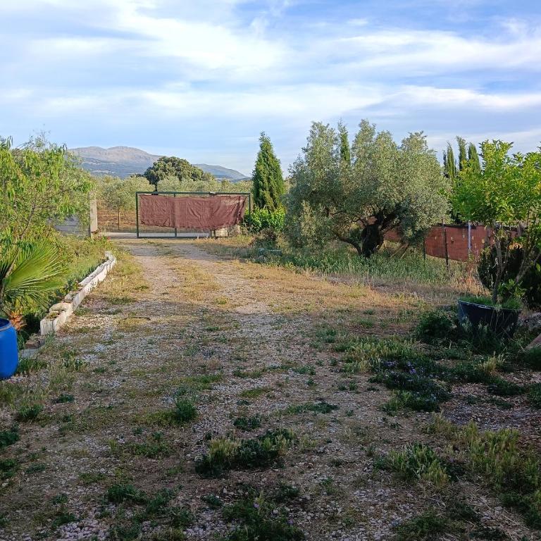 Casita del Romero Ronda - Apartamento de 1 dormitorio - 8