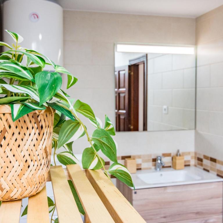 Lovely and charming villa VT with big terrace - Two-Bedroom House - 15