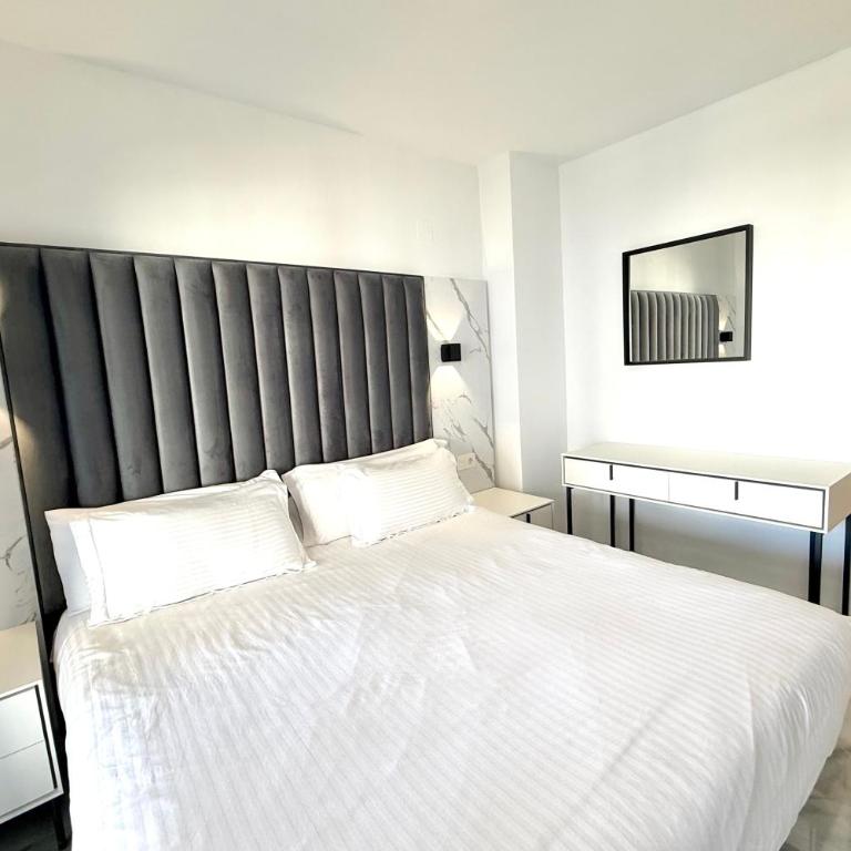 MI CAPRICHO BEACHFRONT 212 - Apartment with sea view - Costa del Sol - Appartamento con Vista Mare - 41
