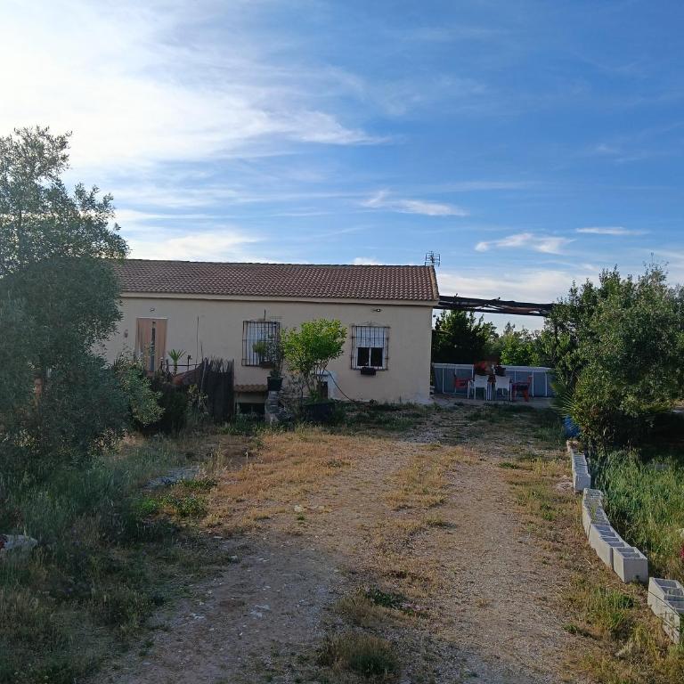 Casita del Romero Ronda - Apartamento de 1 dormitorio - 6