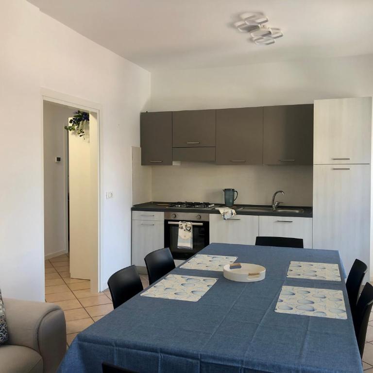 Roomy 06 - Appartamento - 2