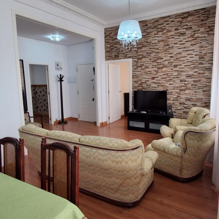 Alicante CENTRO - Apartamento de 3 dormitorios - 1