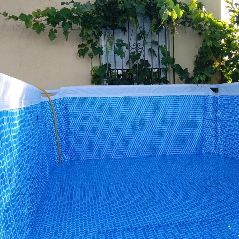 Casita del Romero Ronda - Apartamento de 1 dormitorio - 2