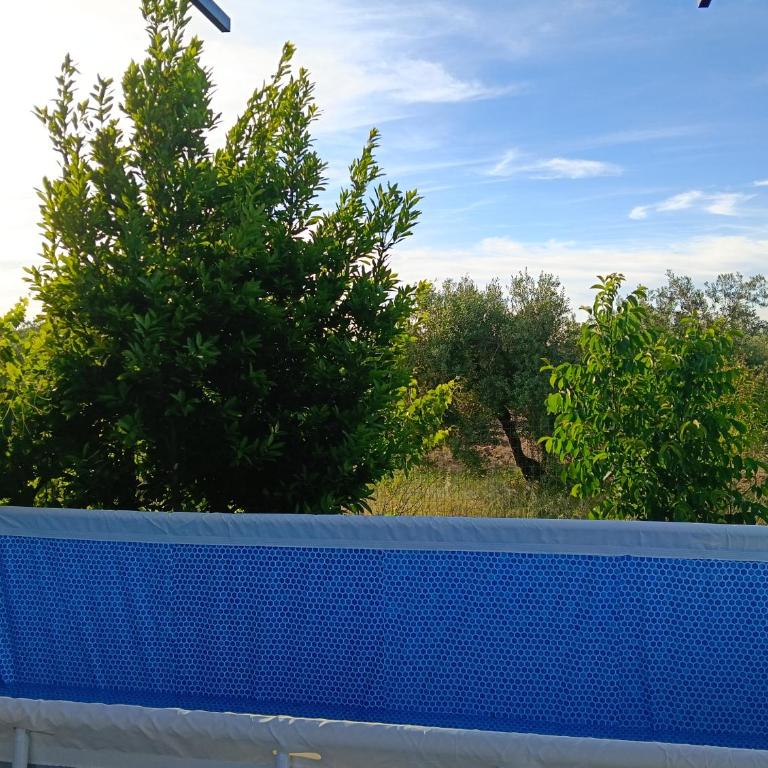 Casita del Romero Ronda - Apartamento de 1 dormitorio - 4