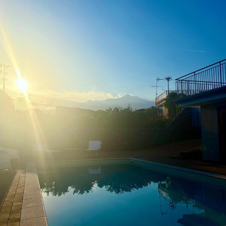 Casa e Cori - Appartamento con Vista Piscina - 1