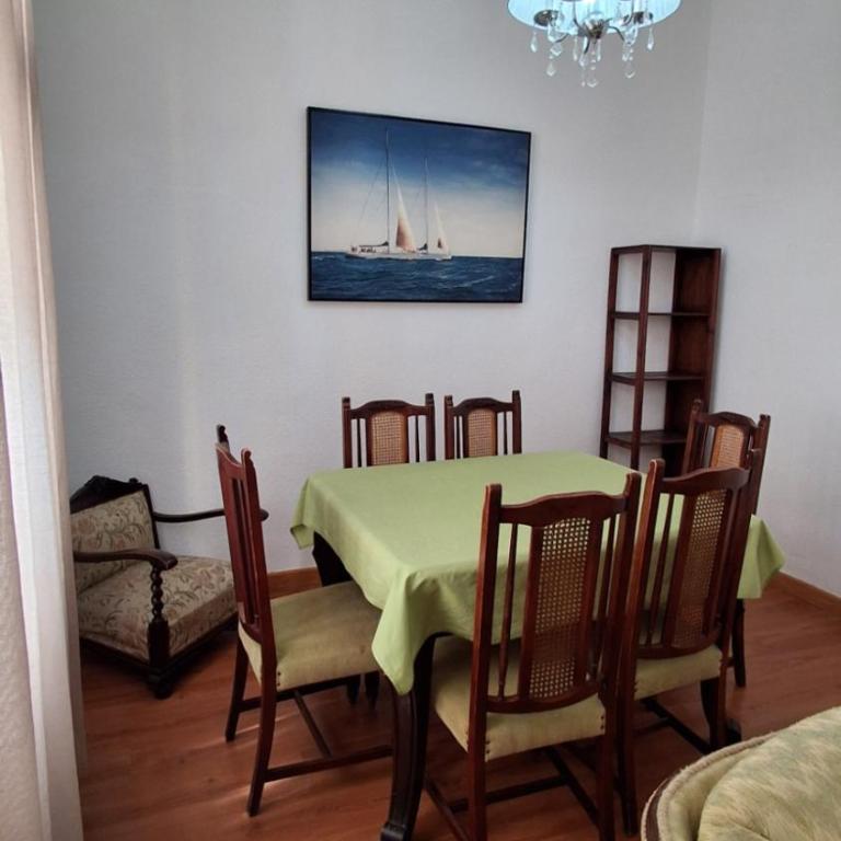 Alicante CENTRO - Apartamento de 3 dormitorios - 2