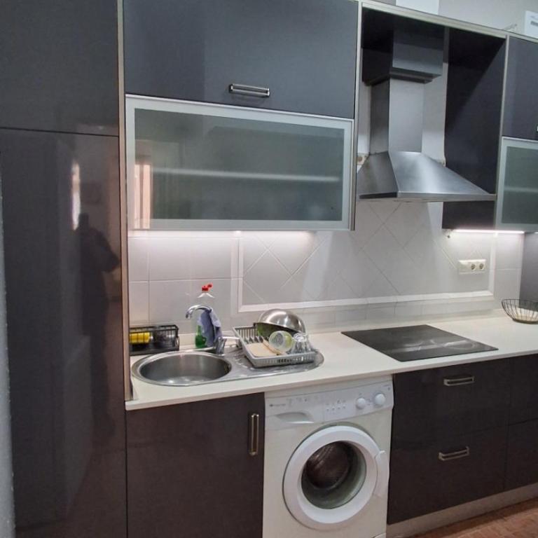 Alicante CENTRO - Apartamento de 3 dormitorios - 5