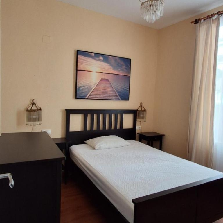 Alicante CENTRO - Apartamento de 3 dormitorios - 7