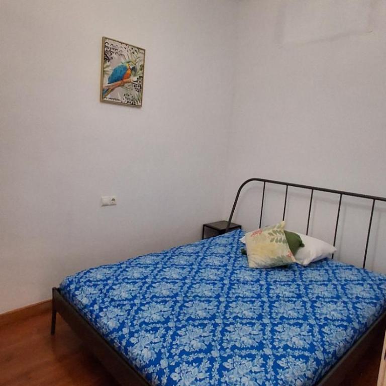 Alicante CENTRO - Apartamento de 3 dormitorios - 8