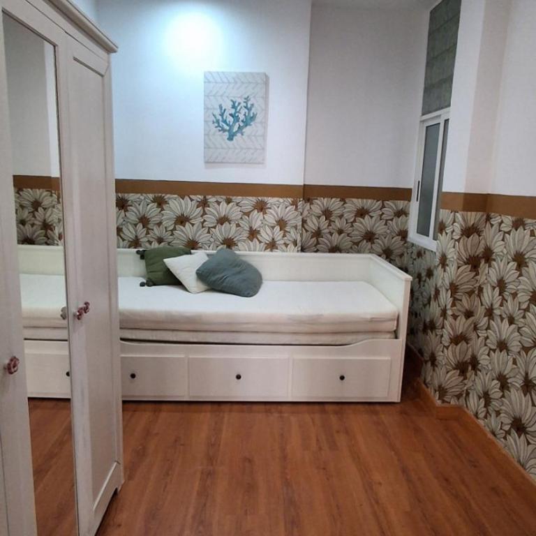 Alicante CENTRO - Apartamento de 3 dormitorios - 10
