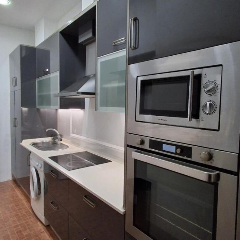 Alicante CENTRO - Apartamento de 3 dormitorios - 11