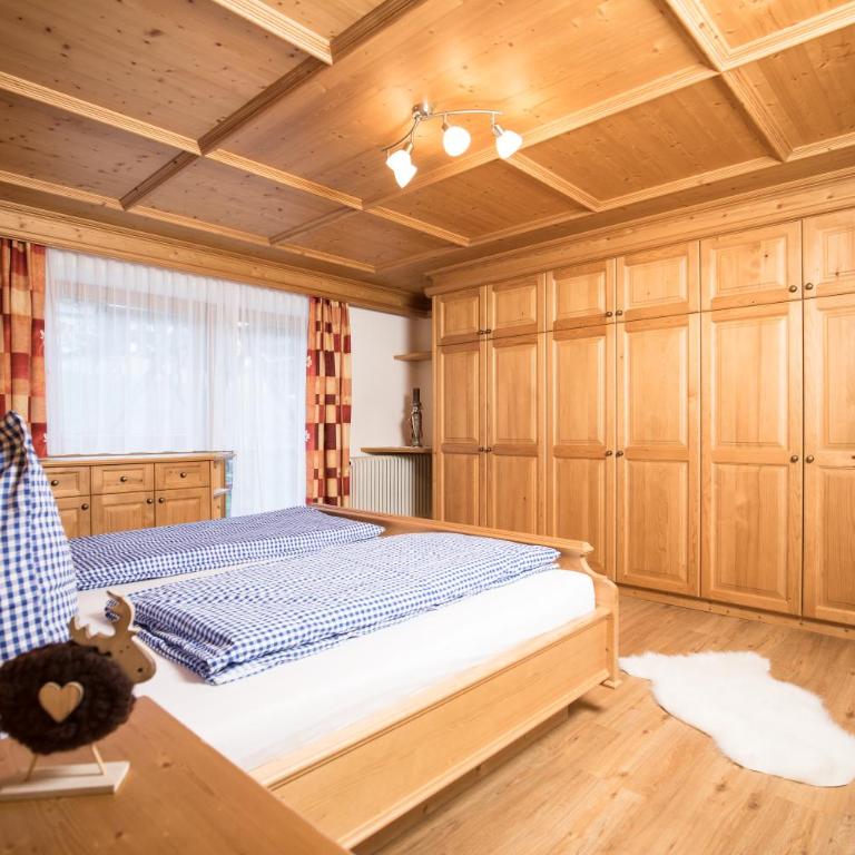 Hochmuthhof - Apartment - Erdgeschoss - 9