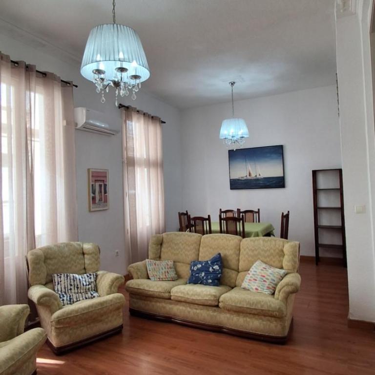 Alicante CENTRO - Apartamento de 3 dormitorios - 12
