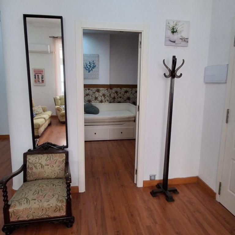 Alicante CENTRO - Apartamento de 3 dormitorios - 17