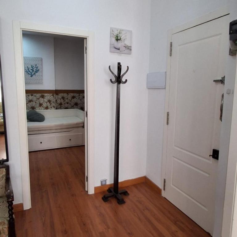 Alicante CENTRO - Apartamento de 3 dormitorios - 23