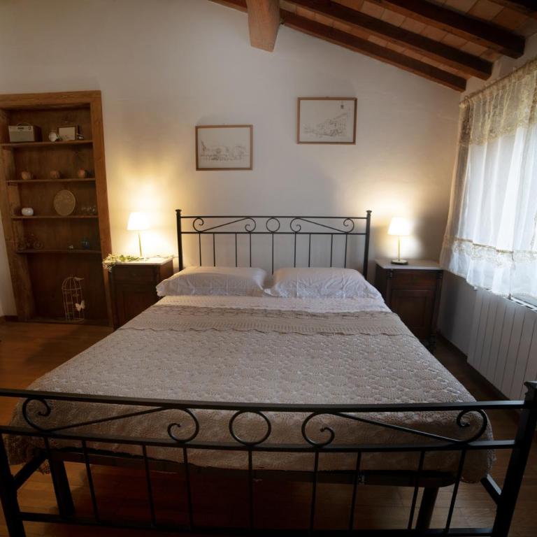 Poetic Florence - Three-Bedroom Apartment with View - 15