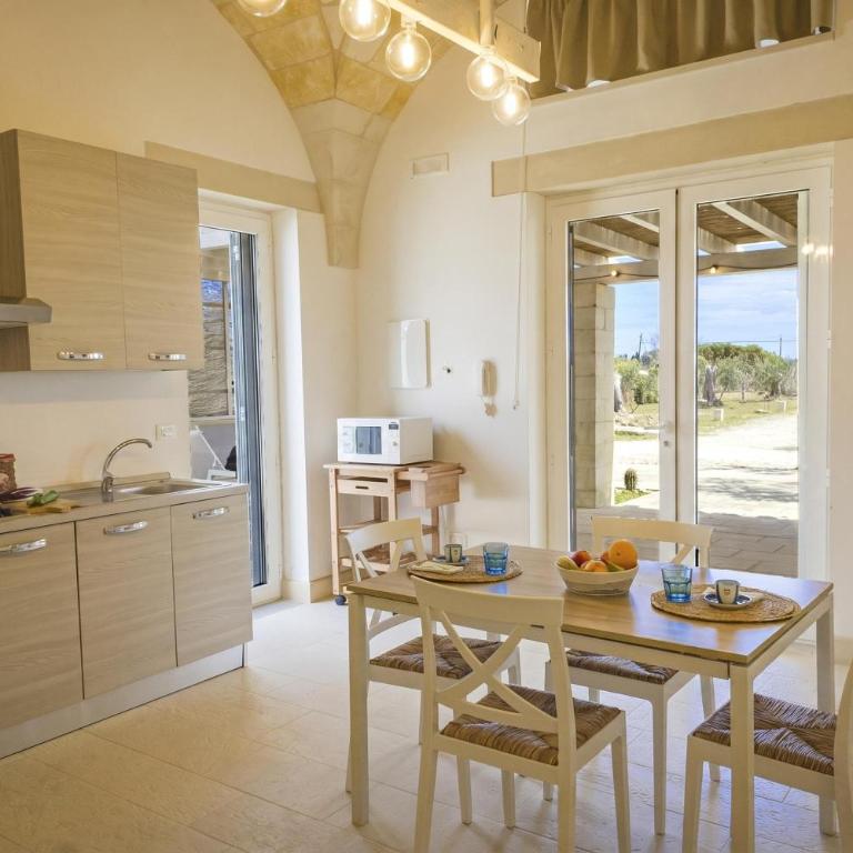Villa La Rimunda - Villa con 1 Camera da Letto - 5