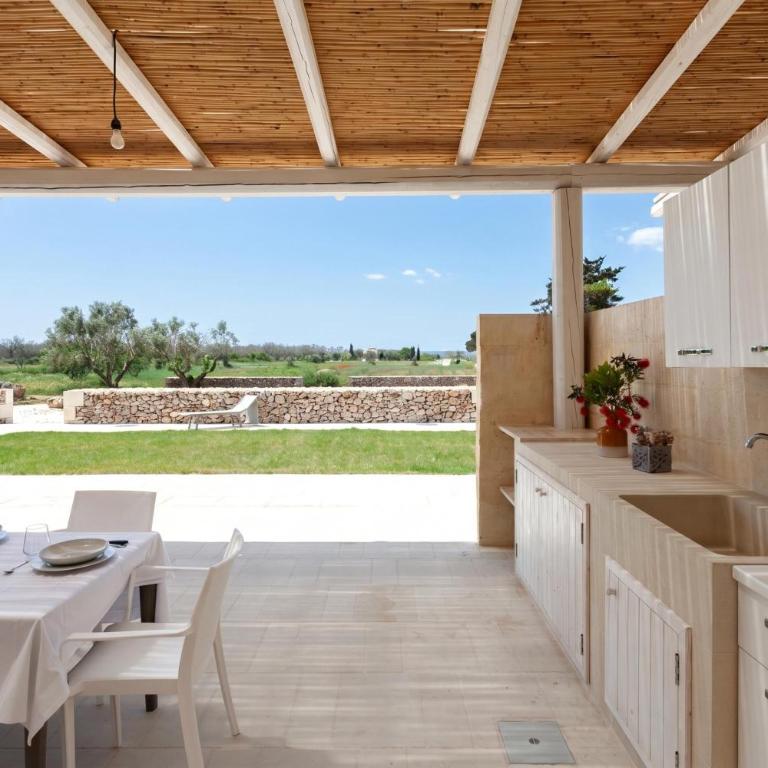 Villa La Rimunda - Villa - 15