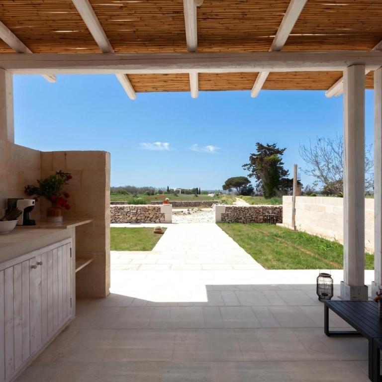 Villa La Rimunda - Villa - 16