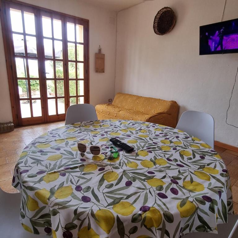 Villa Costa Paradiso del Sud - Casa con 3 Camere da Letto - 5