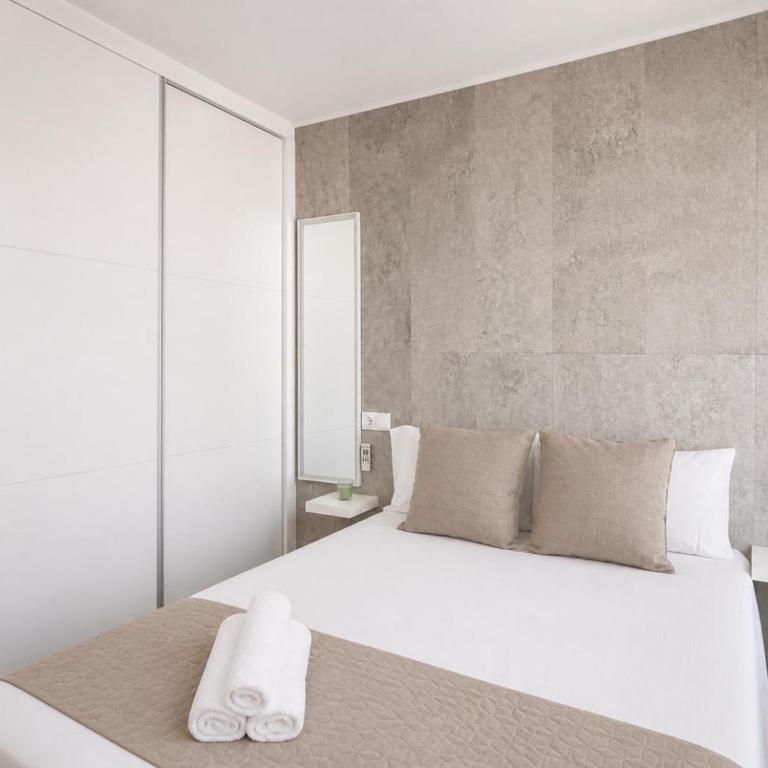 Apartamento con vistas al mar en Playmon Park - Apartment - 24