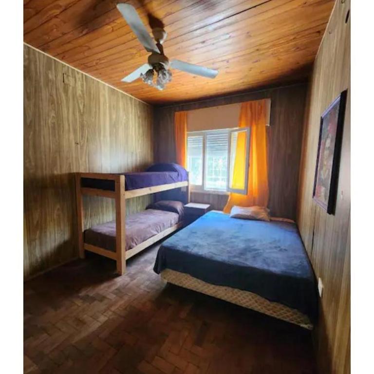 Casa Quincho in Rosario Zona Norte - Apartamento de 3 dormitorios - 11