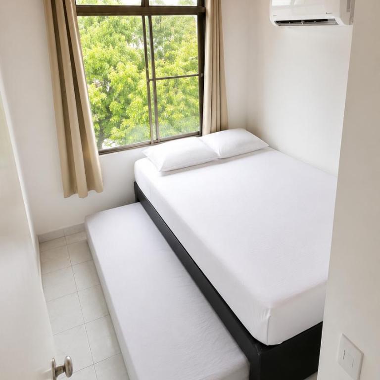 APTO CENTRO DE MELGAR CON PISCINA EN CONJUNTo - Apartamento de 2 dormitorios - 11