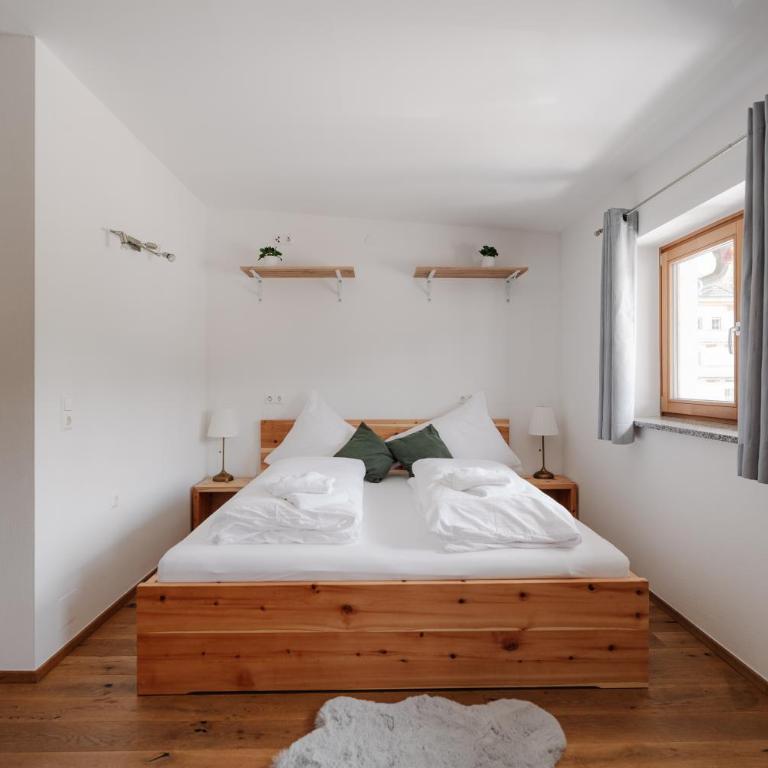 Zimmer Zur Säge - Doppelzimmer - 12