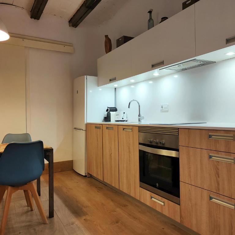 Best location in El Born modern super comfy - Apartamento - 7