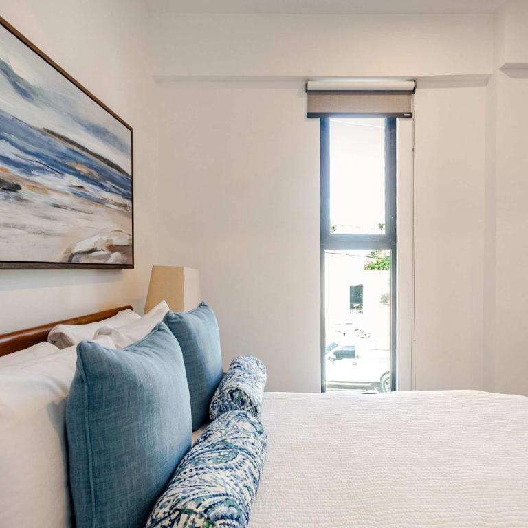 NEW 2BR Apartment Walk to Marina & Downtown - Apartment - 2