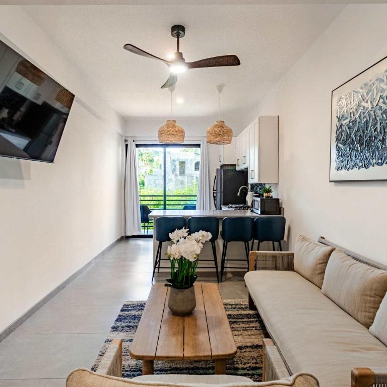 NEW 2BR Apartment Walk to Marina & Downtown - Apartment - 1