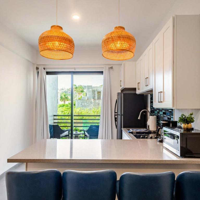 NEW 2BR Apartment Walk to Marina & Downtown - Apartment - 15