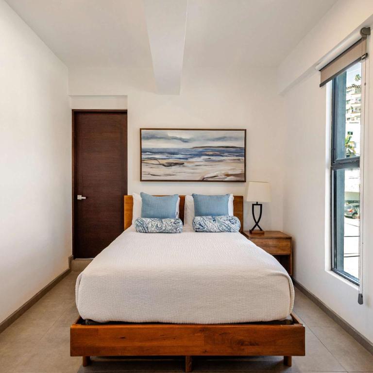 NEW 2BR Apartment Walk to Marina & Downtown - Apartment - 22