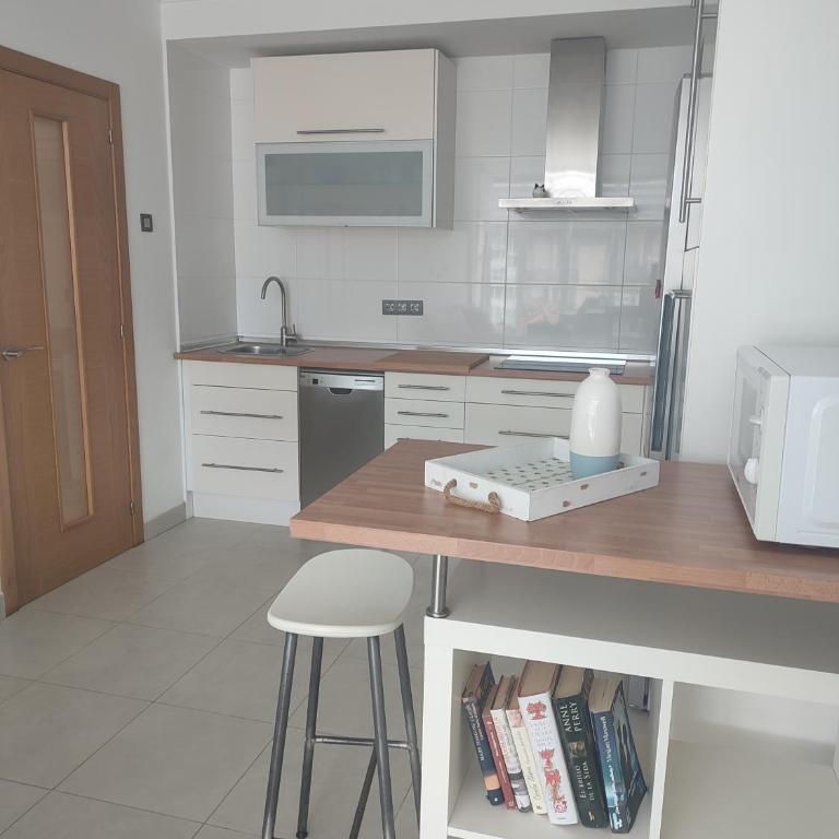 Marzan Playa - Apartamento de 2 dormitorios - 26