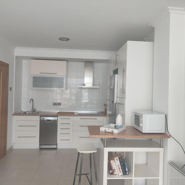 Marzan Playa - Apartamento de 2 dormitorios - 28