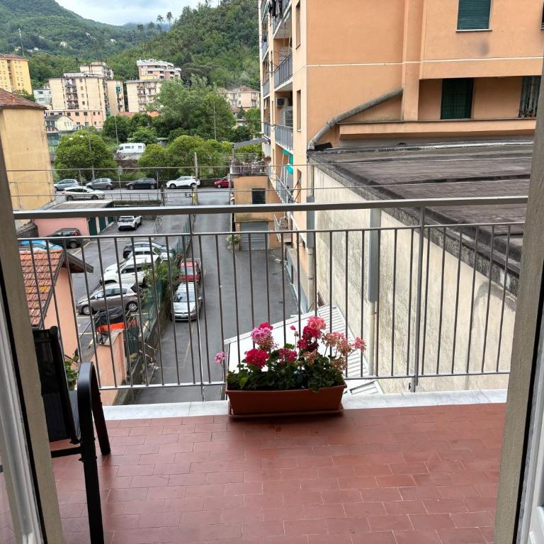 I Tulipani - Appartamento con 2 Camere da Letto - 4