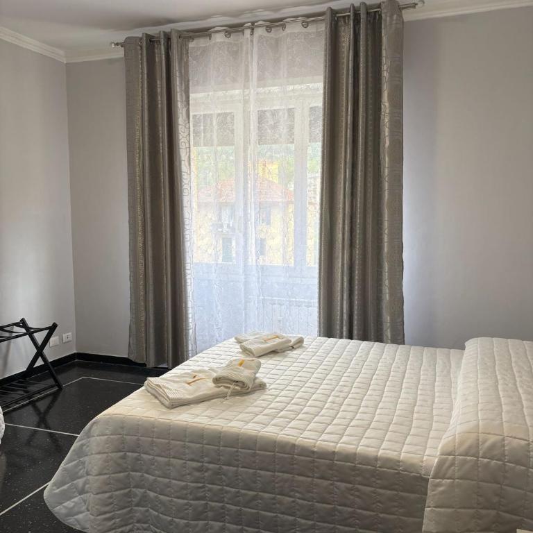 I Tulipani - Appartamento con 2 Camere da Letto - 5