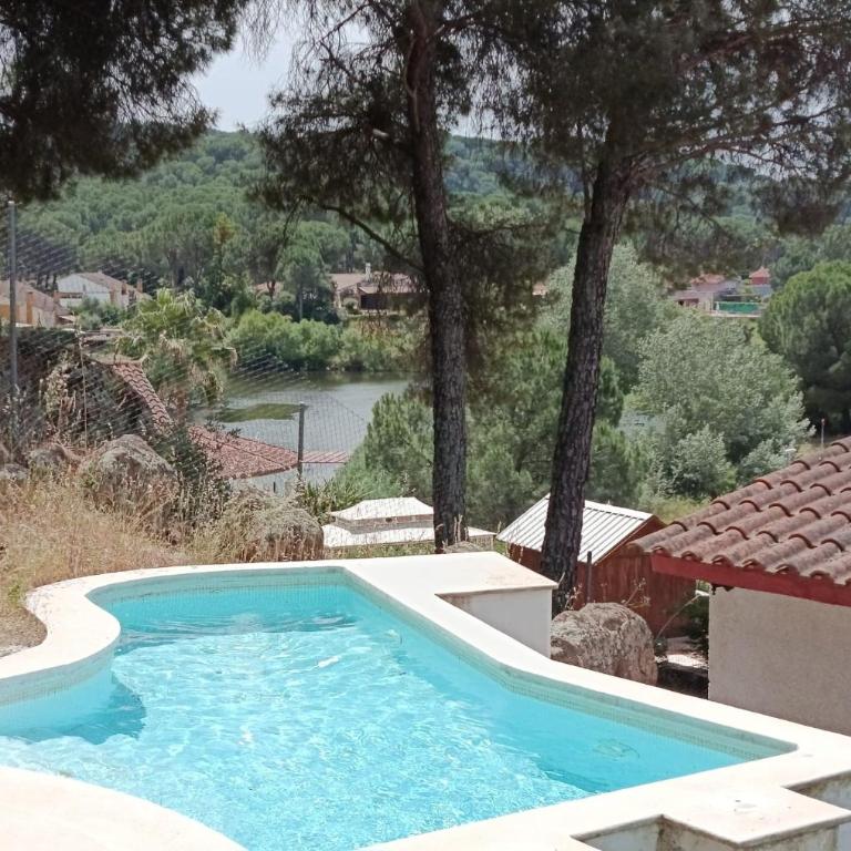 La Senda del Lago PISCINA PRIVADA - Chalet - 3