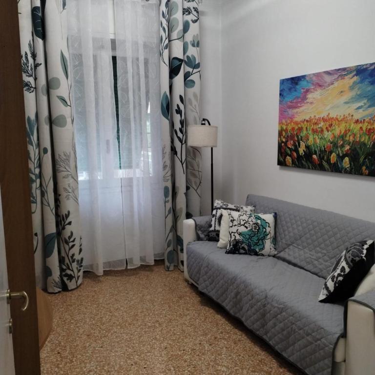 I Tulipani - Appartamento con 2 Camere da Letto - 10