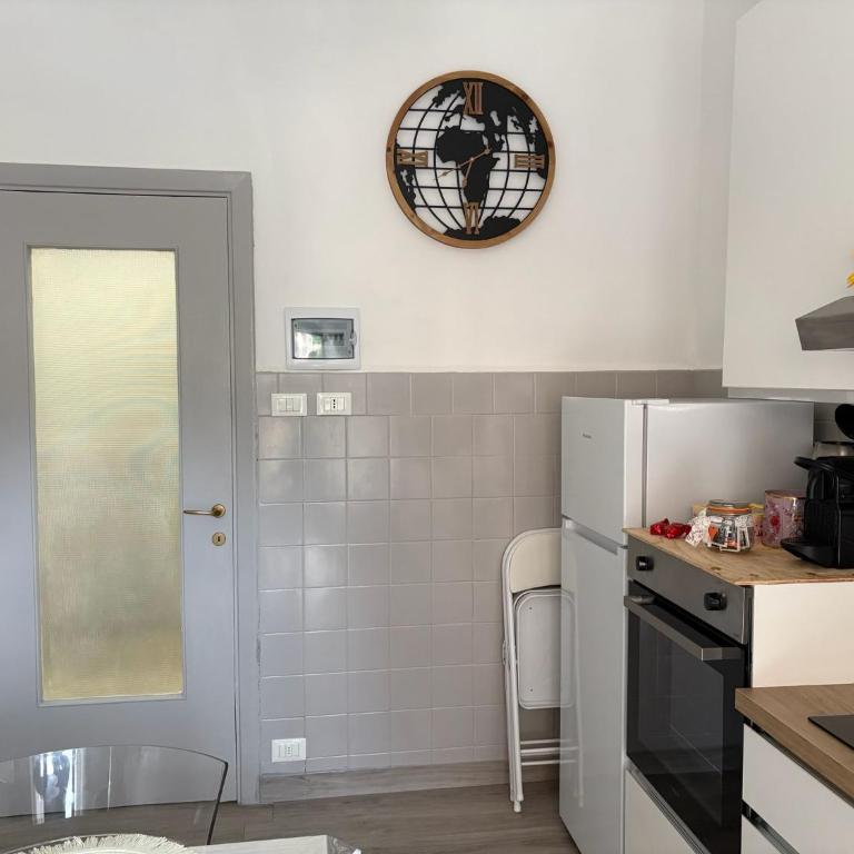 I Tulipani - Appartamento con 2 Camere da Letto - 16