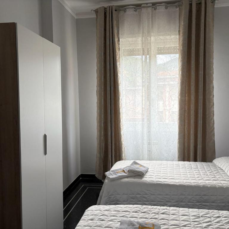 I Tulipani - Appartamento con 2 Camere da Letto - 17