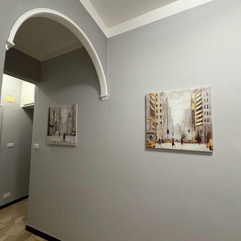 I Tulipani - Appartamento con 2 Camere da Letto - 18