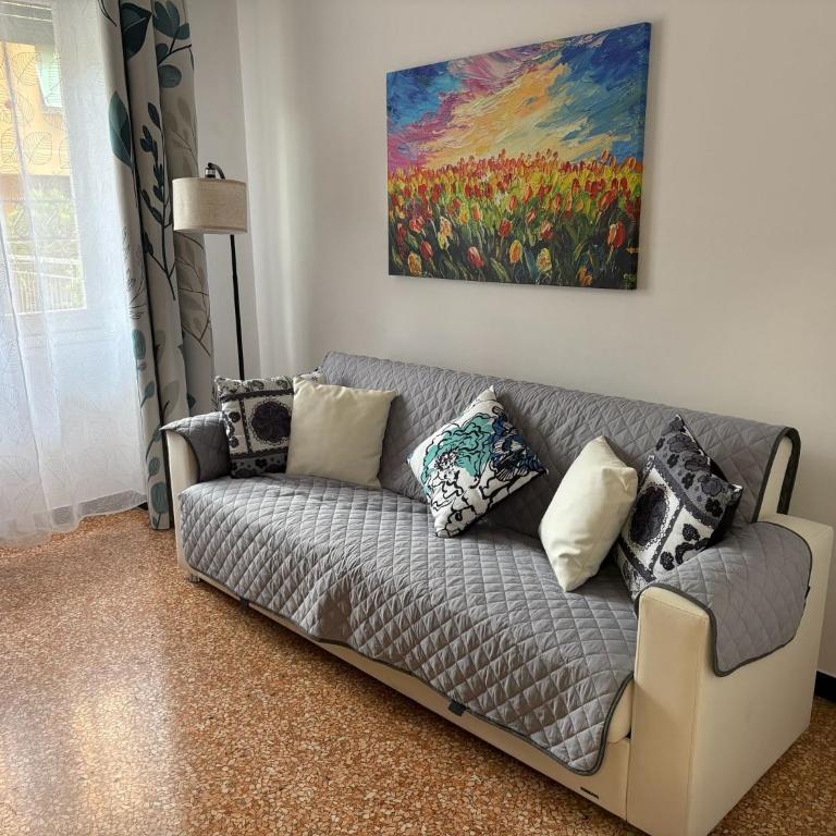 I Tulipani - Appartamento con 2 Camere da Letto - 19
